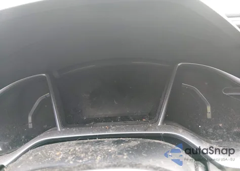 2018 Honda Civic Ex-T from USA, damaged, VIN JHMFC1F35JX024228